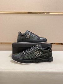 Picture of Philipp Plein Shoes Men _SKUfw133598737fw